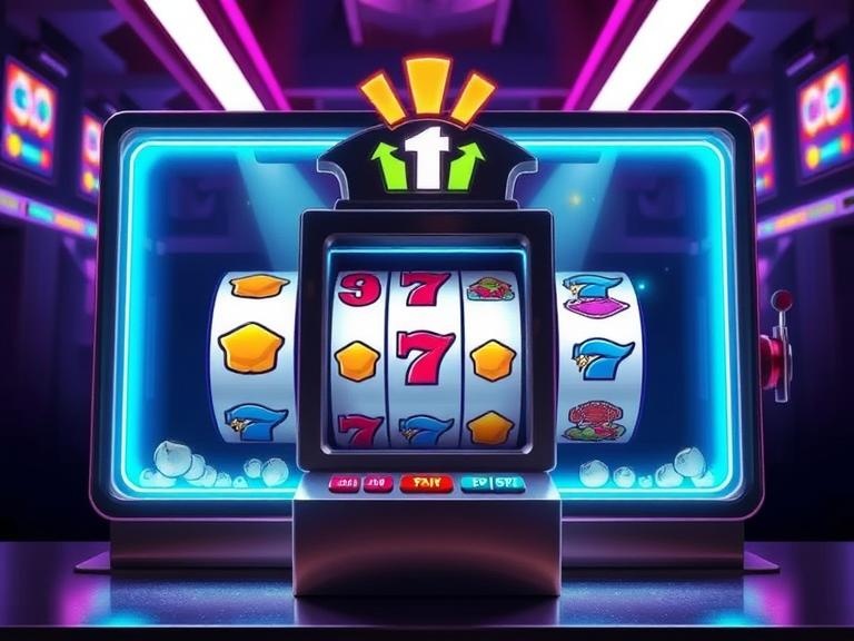 6745